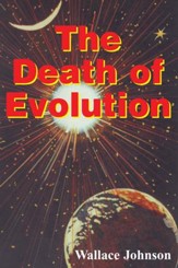 The Death of Evolution - eBook