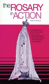 The Rosary in Action - eBook
