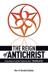The Reign of Antichrist - eBook
