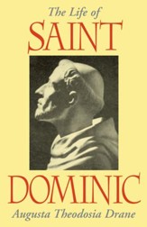 The Life of St. Dominic - eBook