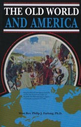 The Old World and America Answer Key - eBook