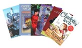 Grade 4 Literature and Creative Writing Resource Books