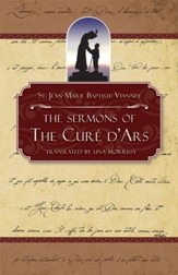The Sermons of the Cure of Ars - eBook
