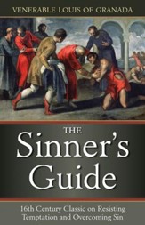 The Sinner's Guide - eBook