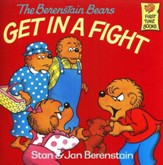 The Berenstain Bears Get In a Fight