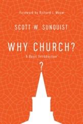 Why Church? A Basic Introduction