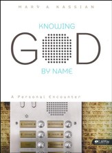 Knowing God by Name: A Personal Encounter, Member Book