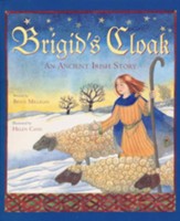 Brigid's Cloak