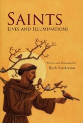 Saints (Combined Edition)