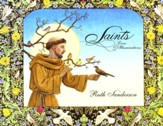 Saints (combined picture book edition)