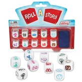 Roll a Story Dice