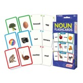 Nouns Flashcards (162 cards)