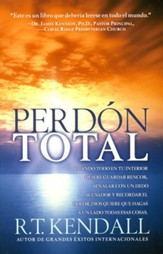 Perdón Total  (Total Forgiveness) - Slightly Imperfect