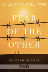 Fear of the Other: No Fear in Love, DVD