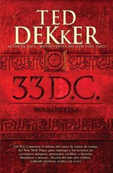 33 D.C.: Una Novela - eBook