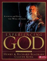 Experiencing God Workbook: Knowing and Doing the Will of God, Member Book, Updated