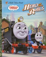 Hero Of The Rails: Thomas & Friends