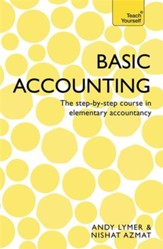 Basic Accounting: The step-by-step course in elementary accountancy / Digital original - eBook