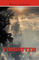 Forgotten - eBook