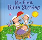 My First Bible Stories