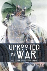 Uprooted by War - eBook