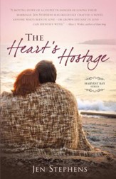 The Heart's Hostage - eBook