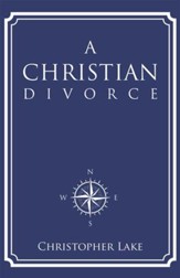 A Christian Divorce - eBook