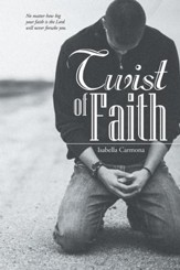 Twist of Faith - eBook
