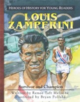 Louis Zamperini - For Young Readers