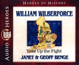 William Wilberforce Audiobook on CD