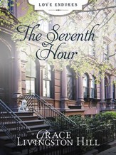 The Seventh Hour - eBook