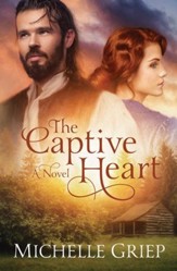 The Captive Heart - eBook