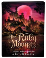 The Ruby Moon - eBook