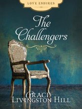 The Challengers - eBook