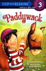 Step into Reading, Level 3: Paddywack