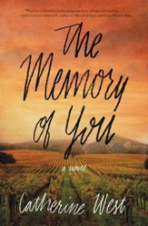 The Memory of You - eBook