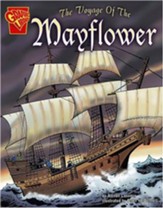Voyage of the Mayflower, The