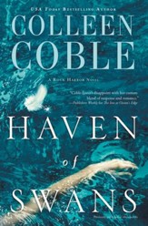 Haven of Swans: A Rock Harbor Novel - eBook