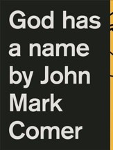God Has a Name - eBook
