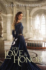 For Love and Honor - eBook