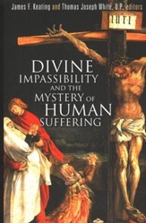 Divine Impassibility and the Mystery of Human Suffering