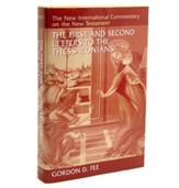 First and Second Letters to the Thessalonians: New International Commentary on the New Testament