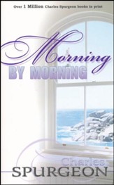 Morning by Morning - Revised Edition
