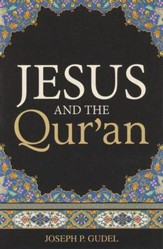 Jesus and the Qur'an (ESV), Pack of 25 Tracts