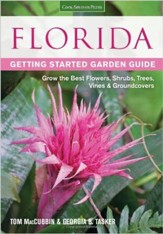 Florida: Getting Started Garden Guide