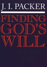 Finding God's Will, 5 Pack