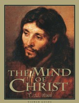 The Mind of Christ, Viewer Guide