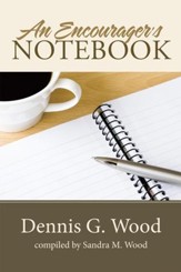 An Encourager's Notebook - eBook