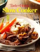 Taste of Home Slow Cooker Mini Binder - eBook