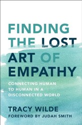 The Lost Art of Empathy - eBook